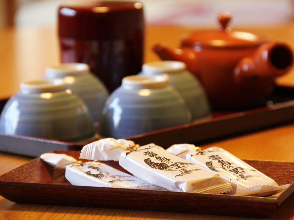 Honkan Gentaroya Hotel Nozawaonsen Habitación foto